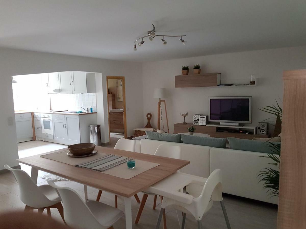 Maison Provencale Cavalaire-sur-Mer Bagian luar foto